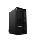 Lenovo ThinkStation P2 Tower 30JQ0043GE - Intel Core Ultra 7 265K, 32GB DDR5 RAM, 512GB SSD, Intel UHD Grafik, DVD-RW, Win11 Pro