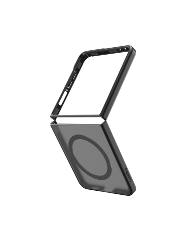 Samsung Spigen Capella für Galaxy Flip7 Frost Black