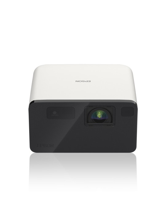 Epson EF-21W Full-HD-Beamer, 150-Zoll-Projektion, Google TV für smartes Heimkinoerlebnis