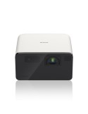 Epson EF-21W Full-HD-Beamer, 150-Zoll-Projektion, Google TV für smartes Heimkinoerlebnis