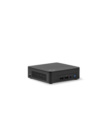 ASUS NUC 13 Pro Kit RNUC13L3KV700002I - Intel i7-1370P, Intel Iris Xe Graphics, 2x DDR4 SO-DIMM, 2x M.2, WiFi 6E, vPro