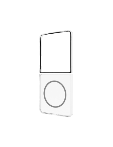 Samsung Clear Magnet Case für Galaxy Flip7