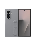 Samsung Silicone Case für Galaxy Fold7 Gray