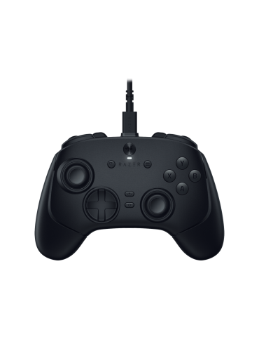 Razer Wolverine V3 Tournament Edition 8K für PC Kabelgebundener E-Sport-Controller für PC