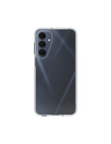 Otterbox React Schutzhülle Samsung Galaxy A17/A17 5G/A16/A16 5G Klarsicht, Stabiles einteiliges Design, Bewährter Sturz- und Kra