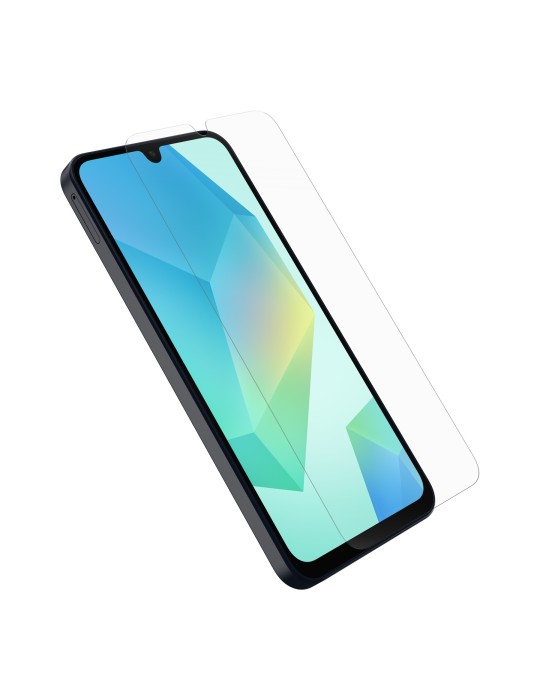 Otterbox Glass Schutzfolie Samsung Galaxy A17/A17 5G/A16/A16 5G Klarsicht, Bewährter Sturz- und Kratzschutz