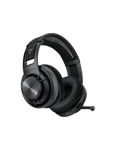 Turtlebeach Atlas Air kabelloses Open-Back-Headset für PC, PS5, PS4
