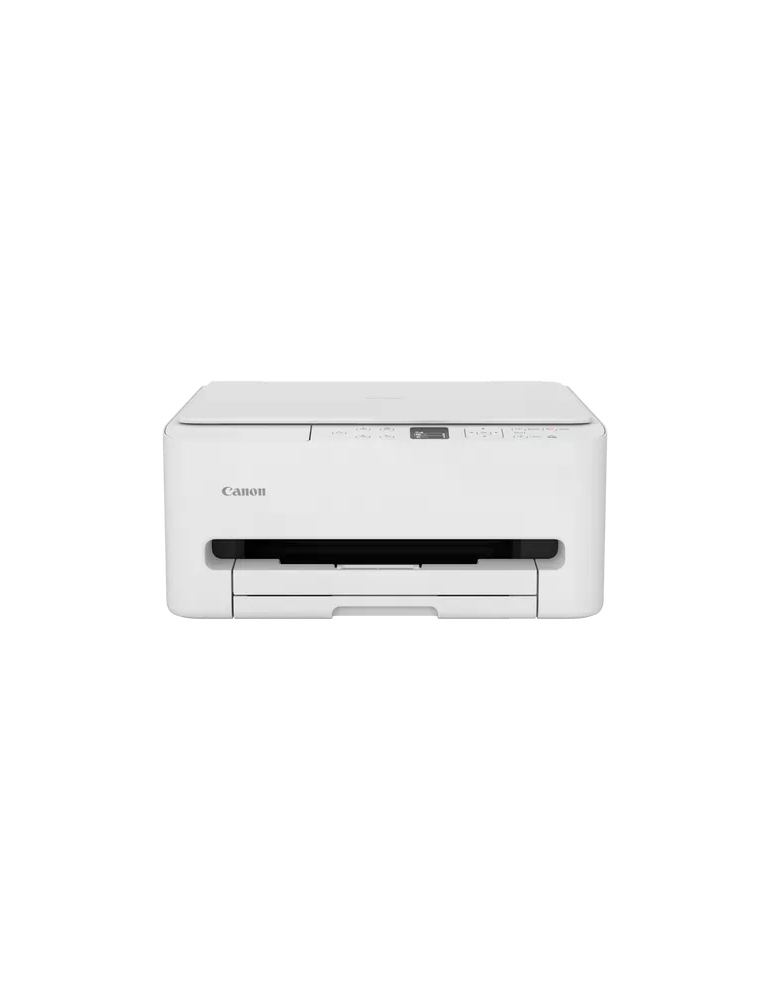 Canon PIXMA TS6550i 3in1 Tintenstrahl-Multifunktionsdrucker - A4, Drucker, Scanner, Kopierer, USB, WLAN, Duplex