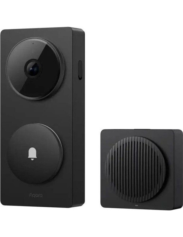 Aqara Doorbell Camera Hub G410 Select Black