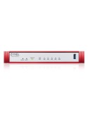 Zyxel USG FLEX 50H Firewall Gold Bundle