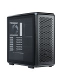 Cooler Master MasterFrame 600 Black | PC-Gehäuse