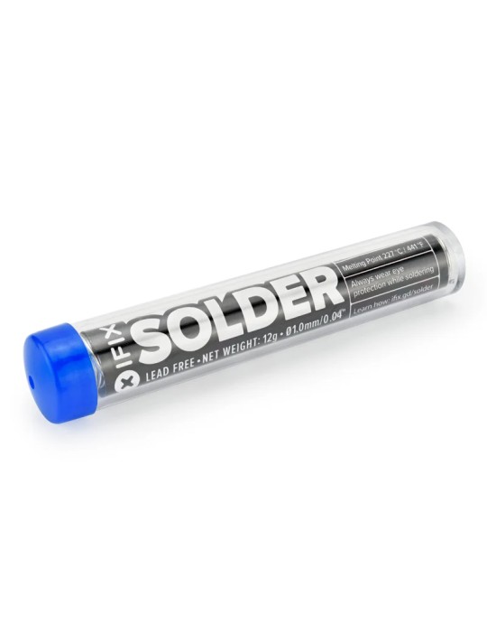 iFixit Bleifreies Lötzinn Lead Free Solder