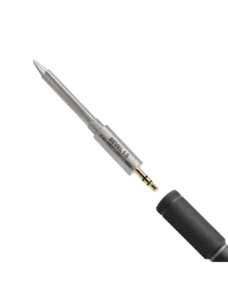 iFixit FixHub | Lötspitze konisch-angeschrägt 1,5 mm
