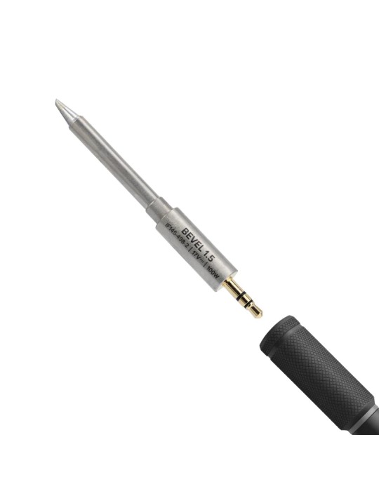 iFixit FixHub | Lötspitze konisch-angeschrägt 1,5 mm