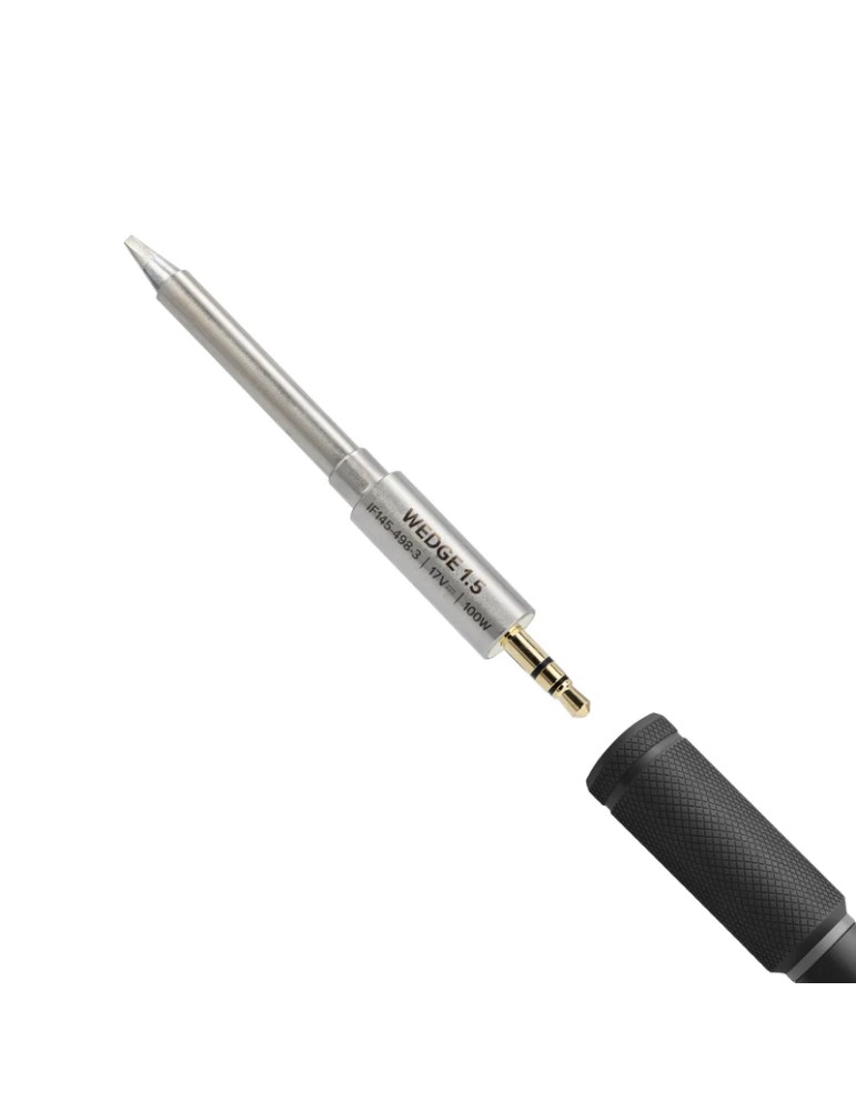 iFixit FixHub | Lötspitze Meißelform 1,5 mm