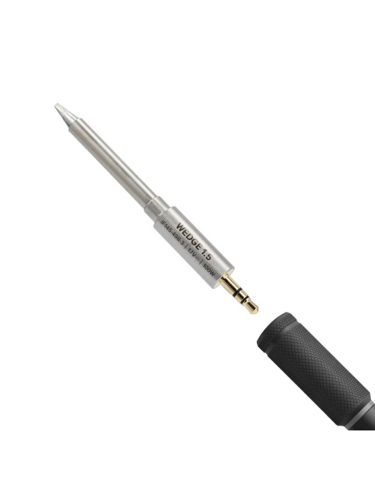 iFixit FixHub | Lötspitze Meißelform 1,5 mm