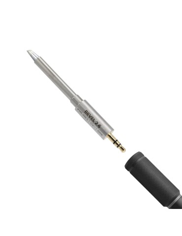 iFixit FixHub | Lötspitze konisch-angeschrägt 2,6 mm