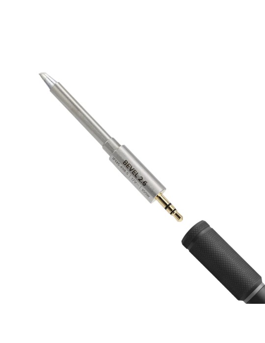 iFixit FixHub | Lötspitze konisch-angeschrägt 2,6 mm