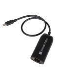 Sonnet Solo 2.5G USB-C 2.5Gb Ethernet Adapter