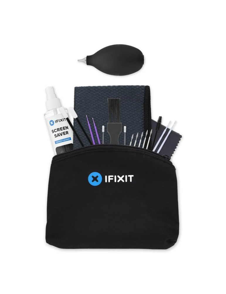 iFixit Reinigungsset für Laptop