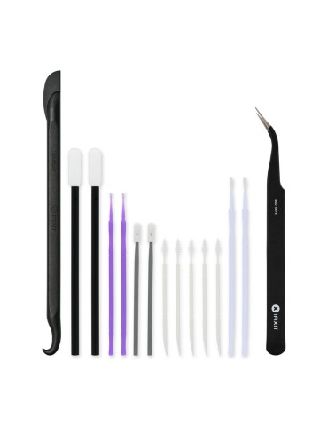 iFixit Reinigungsset für Kopfhörer