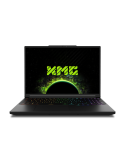 XMG PRO 16 VE - M25fgw - 16" QHD 300Hz IPS Display, Intel Core i9 14900HX, 16GB RAM, 1TB SSD, NVIDIA GeForce RTX 5060, DOS