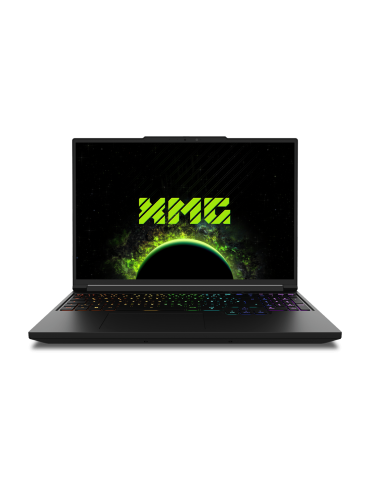 XMG PRO 16 VE - M25pdq - 16" QHD 300Hz IPS Display, Intel Core i9 14900HX, 32GB RAM, 2TB SSD, NVIDIA GeForce RTX 5070, Windows 1