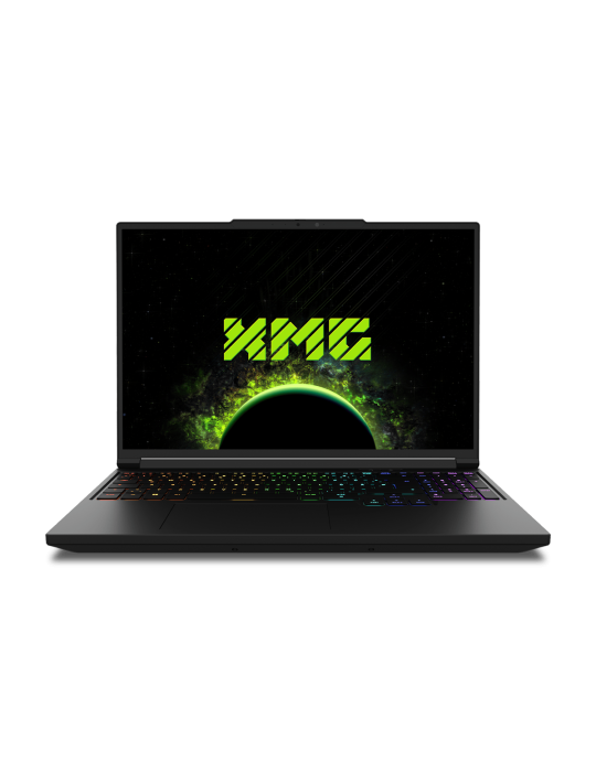 XMG PRO 16 VE - M25dwj - 16" QHD 300Hz IPS Display, Intel Core i9 14900HX, 32GB RAM, 2TB SSD, NVIDIA GeForce RTX 5070 Ti, Window