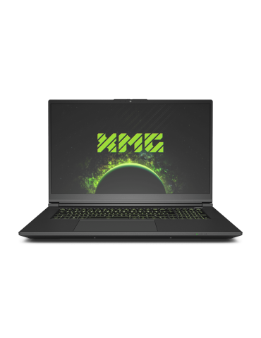 XMG FOCUS 17 - M25bxm - 17,3" QHD 240Hz IPS Display, Intel Core i9 14900HX, 32GB RAM, 1TB SSD, NVIDIA GeForce RTX 5070 Ti, Windo