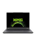 XMG EVO 14 - E25fmf - 14" QHD 120Hz IPS Display, AMD Ryzen AI 9HX 370, 32GB RAM, 1TB SSD, AMD Radeon 890M, Windows 11 Home