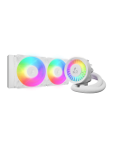 ARCTIC Liquid Freezer III PRO 240 ARGB White | AiO-Wasserkühlung