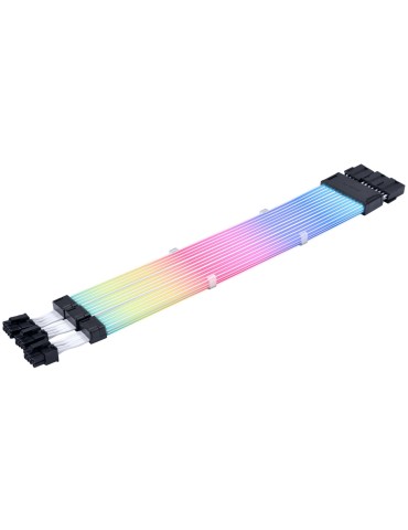 Lian Li Strimer Wireless 3x 8-Pin GPU-Kabel