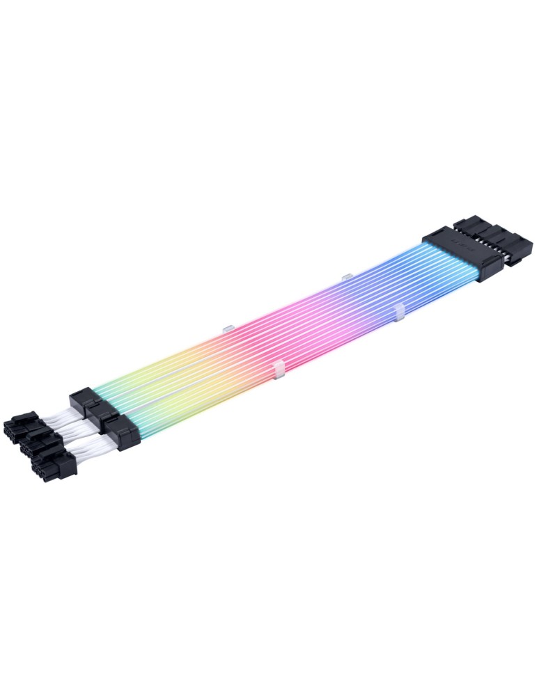 Lian Li Strimer Wireless 3x 8-Pin GPU-Kabel