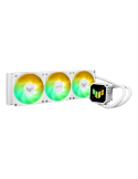 ASUS TUF Gaming LC III 360 ARGB White | AiO-Wasserkühlung