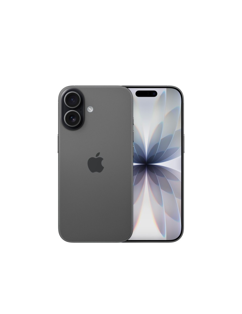 iPhone 17 256GB Schwarz