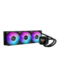 ASUS TUF Gaming LC III 360 ARGB LCD | AiO-Wasserkühlung