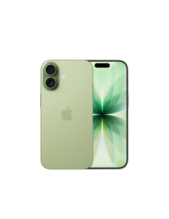 iPhone 17 256GB Salbei