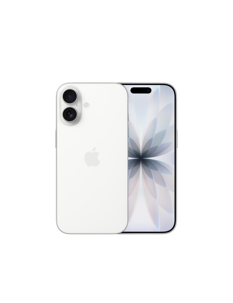 iPhone 17 512GB Weiß