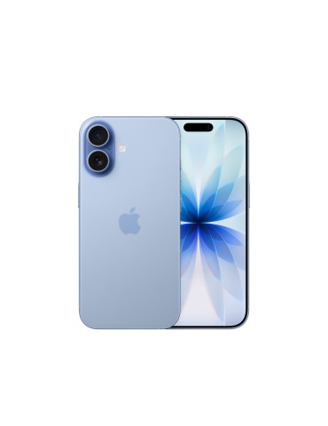iPhone 17 512GB Nebelblau