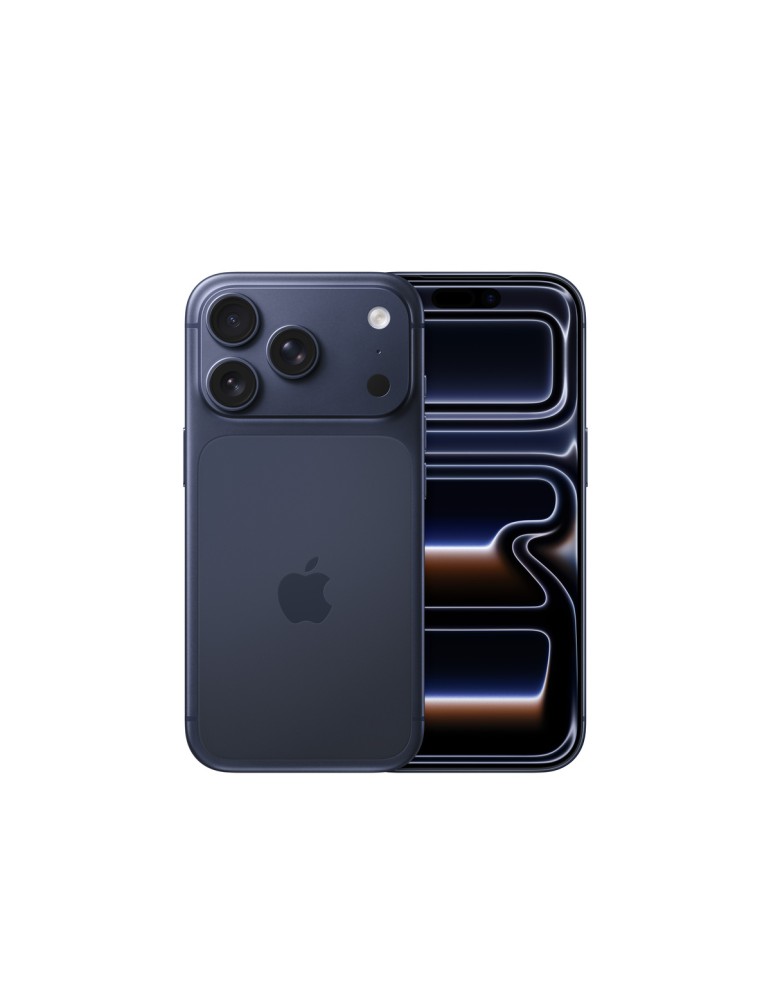 iPhone 17 Pro 256GB Tiefblau