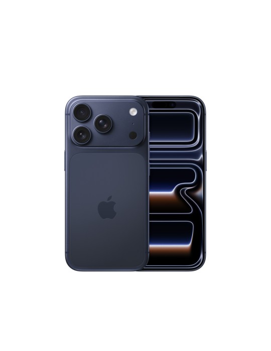 iPhone 17 Pro 256GB Tiefblau