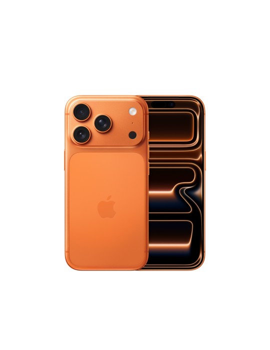 iPhone 17 Pro 1TB Cosmic Orange