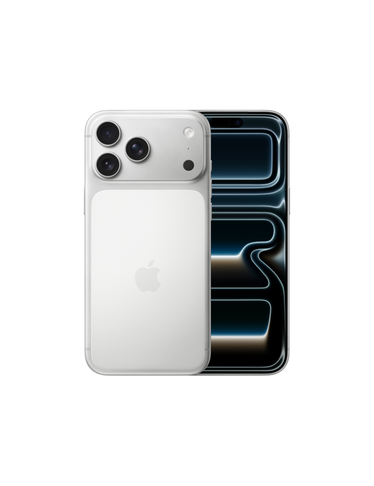 iPhone 17 Pro Max 1TB Silber