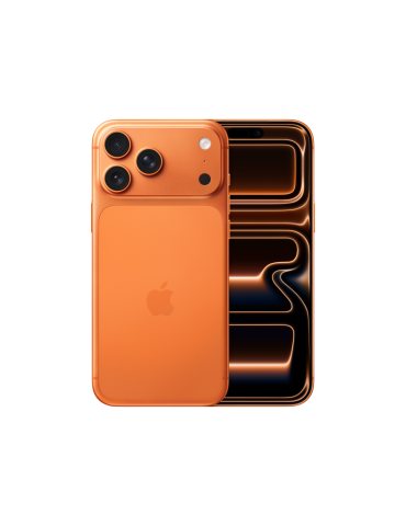 iPhone 17 Pro Max 2TB Cosmic Orange