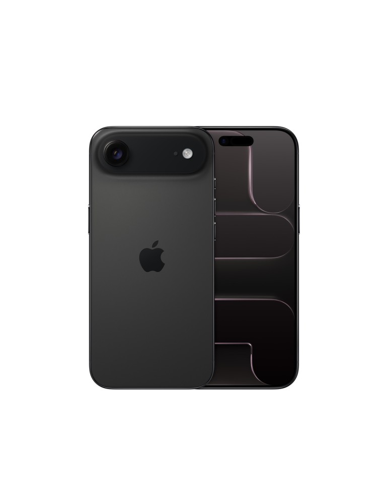 iPhone Air 256GB Space Schwarz