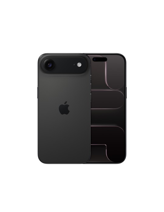 iPhone Air 256GB Space Schwarz