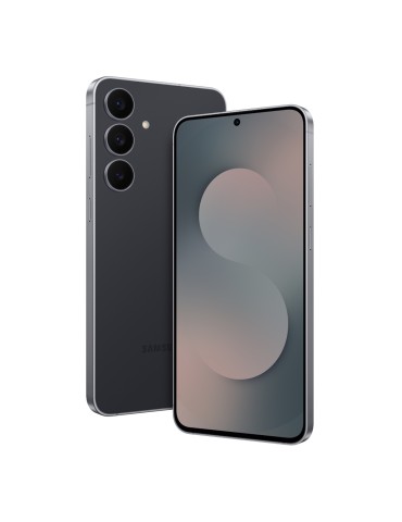 Samsung Galaxy S25 FE 256GB Jetblack 17,11 cm (6,7") OLED Display, Android 16, 50MP Triple-Kamera