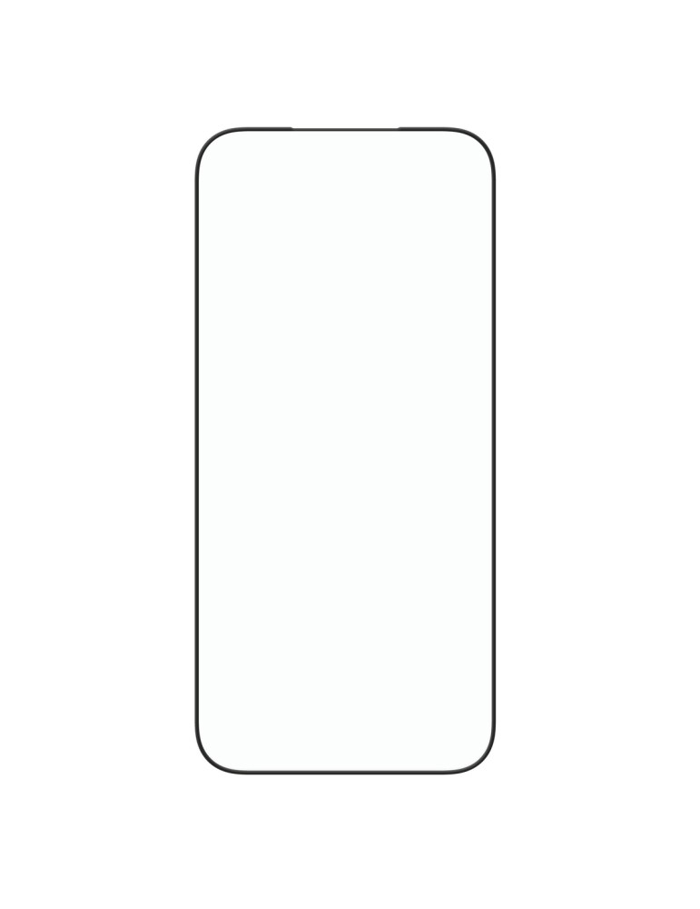 DISPLEX Premium Glas (Full Cover) für Apple iPhone 17 Pro Max