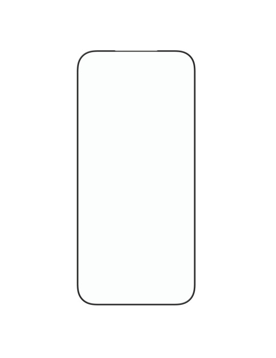 DISPLEX Premium Glas (Full Cover) für Apple iPhone 17 Pro Max