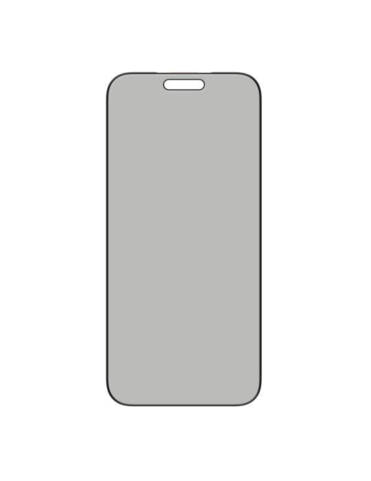 DISPLEX Privacy Glas für Apple iPhone 17 Pro Max